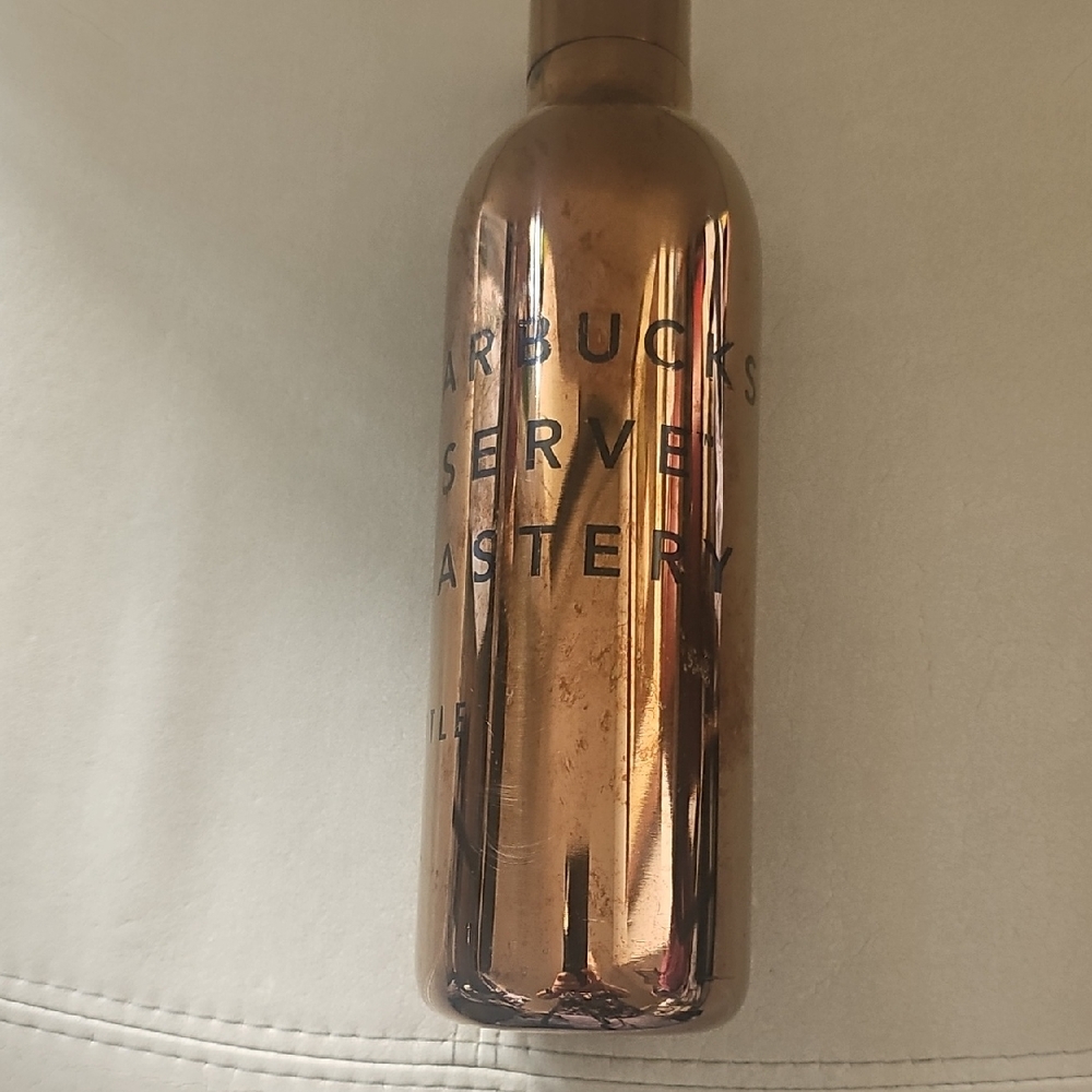 STARBUCKS Coffee Thermos